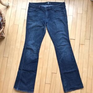 7 for All Mankind Jeans!